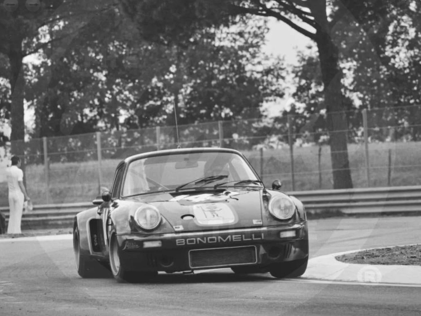 Imola 1000 Kilometres 1974